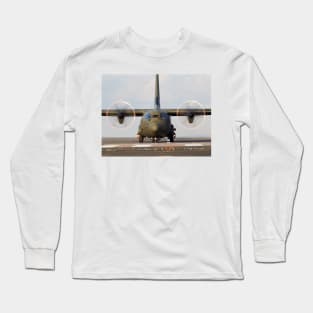 RAF C-130 Hercules Long Sleeve T-Shirt